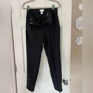 H&M trousers
